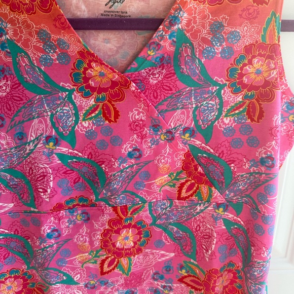 Jay Jill women’s  tank top. Size Small. - Picture 2 of 4